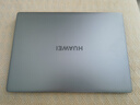 華為MateBook D14 筆記本電腦【國家補貼20%】14英寸英特爾酷睿i5商務(wù)辦公學(xué)生學(xué)習校園輕薄本電腦 SE 灰色 13代i5 16G+1T 原裝Win11+Office軟件 曬單實(shí)拍圖