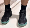 李寧利刃5V2丨聚核芯助力系統(tǒng)籃球鞋男子低幫舒適專業(yè)比賽運(yùn)動(dòng)鞋 黑色(V059款)-2 黑曜石 42 曬單實(shí)拍圖