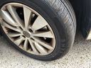 雙星（DOUBLE STAR）輪胎/汽車輪胎 205/55R16 91V SH71適配新朗逸/速騰/英朗GT/雷凌 曬單實(shí)拍圖