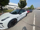 百繪彩極氪001珍珠白色補漆筆汽車(chē)專(zhuān)用電光藍極夜黑色車(chē)漆劃痕修復神器 極晝白/珍珠白 極氪001 【簡(jiǎn)易修復】補漆筆+砂紙 曬單實(shí)拍圖
