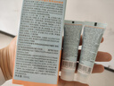 怡思?。↖SDIN）防曬霜隔離50ml SPF50面部敏感肌學生軍訓防曬女男士通勤高倍持久 曬單實拍圖