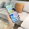 興麟 索尼Xperia 1VII鋼化膜SONY 1vii手機膜無(wú)黑邊馬克7代屏幕保護膜無(wú)開(kāi)孔高清全覆蓋防摔防偷窺貼膜 無(wú)黑邊旗艦膜【無(wú)黑邊，不頂殼】2片 適用索尼Xperia1VII（7代） 曬單實(shí)拍圖