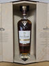 麥卡倫（MACALLAN）皓鉆禮盒裝 700ml 單一麥芽威士忌 斯佩賽產(chǎn)區(qū) 曬單實(shí)拍圖