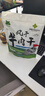 醴泉眾犇 正宗內(nèi)蒙古風干牛肉 手撕牛肉干 休閑零食 原味500g*1袋 曬單實拍圖