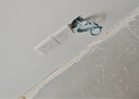 綠聯(lián)超六類非屏蔽網(wǎng)線【0.59±0.008mm純銅線芯】CAT6A萬兆網(wǎng)線 網(wǎng)絡POE監(jiān)控工程家裝兼容2.5g箱線 50米 曬單實拍圖