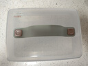 小熊（Bear）煮蛋器 蒸蛋器 小型電蒸鍋?zhàn)詣?dòng)斷電 家用多功能早餐機(jī)煮雞蛋神器ZDQ-B06N3 智能預(yù)約 曬單實(shí)拍圖