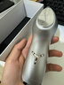 TOUCHBeauty渲美【精華導(dǎo)入嫩膚儀】家用冰敷冰錘美容儀器面部眼部按摩嫩膚放松緊致肌膚生日送禮女友老婆 至臻銀【冰熱雙敷/分區(qū)護理/3秒冷熱切換】 曬單實拍圖