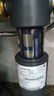 海爾（Haier）前置過(guò)濾器全屋家用凈水器HP-05升級(jí)迭代款40微米雙網(wǎng)反沖洗大通量管道過(guò)濾器 全屋家用凈水器 曬單實(shí)拍圖