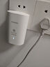 華為子母路由器Q6凌霄千兆無線全屋WiFi6+套裝穿墻王分布式字母路由器電力6E家長別墅大戶型電力貓MT33 Q6子母路由【W(wǎng)iFi6+3000M】運營商隨機發(fā) JD電競官方店 曬單實拍圖