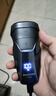 飛科（FLYCO） 智能剃須刀電動刮胡刀雙頭旋轉(zhuǎn)式全身水洗便攜款迷你男士胡須刀生日節(jié)日禮物送男友父親FS887  曬單實(shí)拍圖