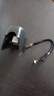 博世（BOSCH）奧迪行車記錄儀智能超高清1600P適用A3A4LA5A6LA7Q3Q5Q7專車專用 曬單實拍圖