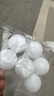 紅雙喜（DHS）乒乓球拍三星級橫拍進(jìn)階H3002反膠單拍附拍包 曬單實(shí)拍圖