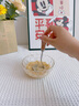 弭黎嬰兒寶寶輔食土豆壓泥器工具模具全套不銹鋼碾壓搗碎器神器家用 曬單實(shí)拍圖