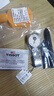 天梭（TISSOT）【官方授權(quán)店】力洛克系列1853經(jīng)典80全自動機(jī)械機(jī)芯男表瑞士手表 鏤空盤鋼帶款T006.407.11.033.02 曬單實拍圖