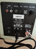 尊寶（JAMO）C705PA無線藍牙5.0音響HIFI高保真有源2.0聲道書架音箱家庭影院電視電腦桌面音響卡其磨砂綠 曬單實拍圖