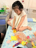 妙貝樂兒童小豬面條機玩具3-6歲橡皮泥無毒彩泥裝男女孩生日禮物 曬單實拍圖
