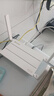 U-SPEED優(yōu)速WiFi6 AX3000千兆無線路由器海思芯片5G雙頻穿墻Mesh全屋組網(wǎng)套裝覆蓋內(nèi)置FEM信號增強放大器 曬單實拍圖