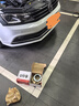 舍弗勒-FAG（FAG）8150091300前減震器頂膠平面軸承斯柯達(dá)速派明銳大眾速騰途觀途安 曬單實(shí)拍圖