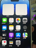 Apple 蘋果 iPhone 14 Pro國(guó)行雙卡雙待全網(wǎng)通5G 蘋果14 Pro 二手蘋果手機(jī) 暗紫色【店長(zhǎng)推薦】 256G【99新堪比新機(jī)】 曬單實(shí)拍圖