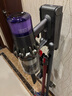 戴森（DYSON）【國家補(bǔ)貼15%】V11 Fluffy 智能大吸力吸塵器 185AW LCD智能數(shù)顯 家用 除螨 車載可用 鎳色 曬單實(shí)拍圖