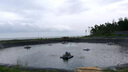 懷晨過(guò)硫酸氫鉀底改王復(fù)合鹽水產(chǎn)養(yǎng)殖改底片魚塘改底解毒增氧改善水質(zhì) 【35%】過(guò)硫酸氫鉀底改王10kg 曬單實(shí)拍圖