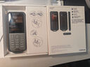 諾基亞（NOKIA） NOKIA800T 4G 真三防 移動聯(lián)通電信三網(wǎng) 雙卡雙待 戶外徒步 wifi熱點(diǎn)備用功能機(jī) 學(xué)生手機(jī)  黑色 曬單實(shí)拍圖