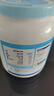 脫脂1kg*2罐藍(lán)胖子成人奶粉澳洲高鈣兒童學(xué)生中老年奶粉禮盒裝 曬單實(shí)拍圖