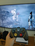 蓋世小雞（GAMESIR）G7 Pro無線Xbox版游戲手柄明末：淵虛之羽聯(lián)名款 微軟授權(quán)精英TMR搖桿體感藍牙PC電腦Steam安卓 曬單實拍圖