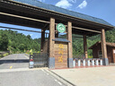 電動車防曬手套夏季電車摩托車手把套遮陽防水擋風(fēng)電瓶車把套手罩 電動車防曬護(hù)手罩-小獅子-1雙 曬單實(shí)拍圖