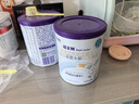 紐太特 特殊醫(yī)學(xué)用途嬰兒乳蛋白深度水解配方食品 0-12月適用 450g 曬單實(shí)拍圖