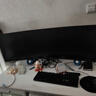 泰坦軍團49英寸曲面屏144Hz Type-C65W HDR 32:9雙顯帶魚屏 電競辦公炒股票 旋轉(zhuǎn)升降準4K電腦顯示器C49SHC 曬單實拍圖