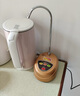 金灶（KAMJOVE） 電動(dòng)抽水器 桶裝水取加水器多檔吸水家用辦公微電腦吸上水器P-01 【高效節(jié)能】智能加水器 曬單實(shí)拍圖