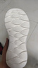 斯凱奇（Skechers）七夕禮物女鞋夏季軟底健步鞋網(wǎng)面透氣運(yùn)動(dòng)鞋休閑鞋跑步鞋124952 曬單實(shí)拍圖