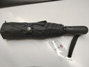 天瑋傘業(yè)（Tianwei umbrella）雨傘自動晴雨傘大號便攜兩用遮陽傘折疊傘太陽傘全自動傘T330011 曬單實拍圖