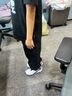 左西男童褲子春秋款兒童工裝褲2025新款秋裝男孩沖鋒褲潮 綠色 130 曬單實拍圖