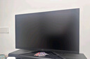 AOC 27英寸2K 原生300Hz FastIPS 1ms HDR400 出廠校色 硬件低藍(lán)光 游戲電競(jìng)電腦顯示器 宙斯盾Q27G4S 曬單實(shí)拍圖