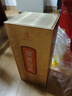 金徽酒 世紀(jì)金徽四星 濃香型白酒 口糧酒 52度 500mL 4瓶 整箱裝 曬單實(shí)拍圖