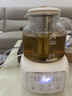 蘇泊爾（SUPOR）養(yǎng)生壺1.2升L煮茶器花茶壺恒溫水壺?zé)畨?16L發(fā)熱盤電熱水壺辦公室保溫煮茶壺養(yǎng)生壺煮茶器花茶壺 1.2L 【玻璃】316L發(fā)熱盤 曬單實拍圖