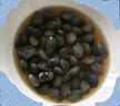 鮮喜利泥螺即食罐裝黃泥螺鮮活特大醉泥螺生腌舟山特產(chǎn)寧波海鮮海螺無沙 【特大號醉泥螺】 600g （2罐） 曬單實拍圖