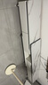 慕加（MUJIA）客廳電視柜落地2024新款現(xiàn)代簡約家用小戶型伸縮茶幾電視機(jī)柜組合 雙向伸縮200-270cm暖白色+白紋理 自行組裝 曬單實(shí)拍圖