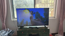 Vidda 海信電視50英寸 R50 一級能效 萊茵低藍光護眼 以舊換新國家補貼游戲液晶平板電視50VR1Q 曬單實拍圖