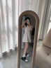 杰班漾厚底洞洞鞋女士夏季外穿2025新款時尚漸變增高防滑沙灘涼拖鞋女款 黑色蝴蝶萌兔 34-35 標準碼 曬單實拍圖