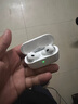 果坊【新款Pro9丨降噪款 華強北頂配】藍牙耳機Air無線適用蘋果iphone16/15/14/13入耳式ios運動pods 【官網(wǎng)蘋果全功能升級頂配版】 【滑動調(diào)音+主動降噪+空間音頻】 曬單實拍圖