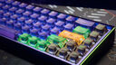 MelGeek【七夕禮物】MADE68ULTRA+EVA聯(lián)名磁軸鍵盤鋁坨坨小蜜蜂新世紀(jì)福音戰(zhàn)士初號機(jī)電競游戲打瓦男女生 MADE68ULTRA+【EVA聯(lián)名禮盒款】 有線MelGeek 曬單實拍圖