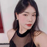 戚小米劉亦菲無耳洞耳夾女人造珍珠耳環(huán)2025新款fever博主免打孔銀耳飾 耳夾一對(duì) 曬單實(shí)拍圖