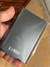 科碩（KESU）1TB 移動硬盤 雙盤備份USB3.0 大容量外接機械硬盤 海量存儲 手機連接 2.5英寸 辦公存儲 曬單實拍圖