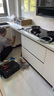 西門子（SIEMENS）黑魔鏡636ProMax15+2套 全面升級(jí)雙一級(jí)認(rèn)證超省水省電AI智能洗17套嵌入式洗碗機(jī)SJ43EB33KC 曬單實(shí)拍圖