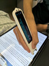 科大訊飛AI詞典筆P30 Pro【新品上市】英語(yǔ)點(diǎn)讀筆 英語(yǔ)翻譯神器 幼小初高全年齡適用便攜式學(xué)習(xí)機(jī) 月光銀 曬單實(shí)拍圖