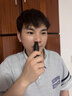 颯望【德國】電動鼻毛修剪器充電式男女通用剃鼻毛器毛剪刀修鼻毛神器不留痕跡生日禮物送老公父親男朋 9880轉(zhuǎn)【靜音降噪+智能數(shù)顯】閃充 黑銀色 曬單實拍圖