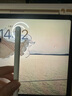 GFFOCUS【美國MFI認(rèn)證】電容筆apple pencil二代觸控防誤觸一代ipad手寫筆pro平板air4/5觸屏?xí)鴮戇m配蘋果 官配三代旗艦款【磁吸Type-C快充/壓感/藍(lán)牙】 精準(zhǔn)不斷觸丨傾 曬單實拍圖
